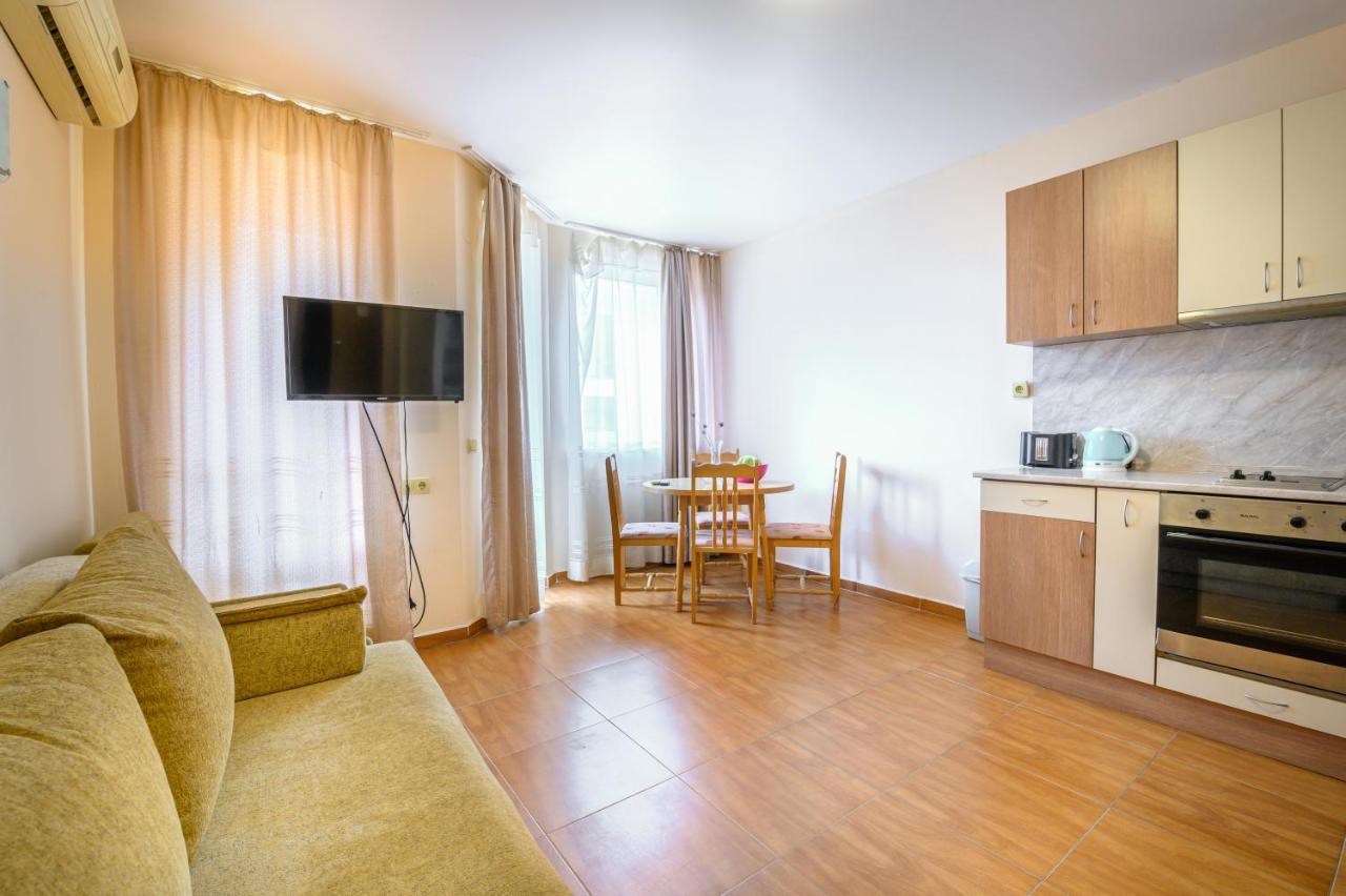 Apartcomplex Panorama Dreams Sveti Vlas Room photo
